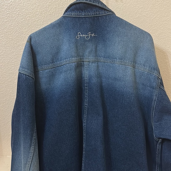 Men’s Sean jean jacket - Picture 5 of 5